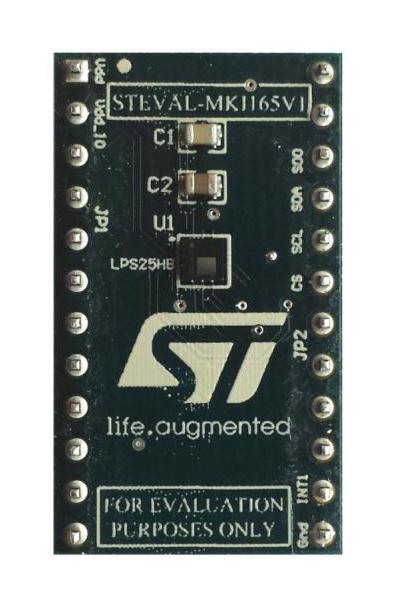 StmicroelectronicsSTEVAL-MKI165V1