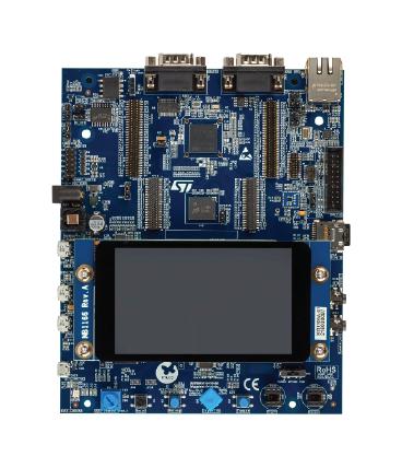 StmicroelectronicsSTM32H757I-EVAL