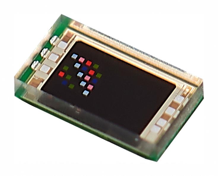 StmicroelectronicsVD6283TX45/1