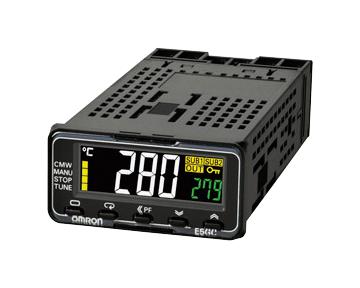 Omron Industrial AutomationE5GCQX1A6M-000
