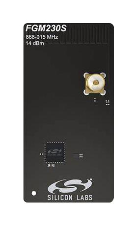 Silicon LabsFGM230-RB4328A