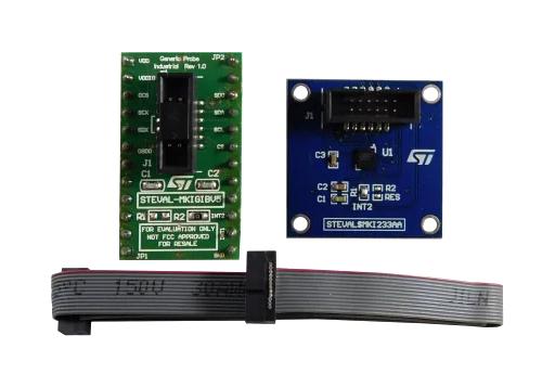 StmicroelectronicsSTEVAL-MKI233KA