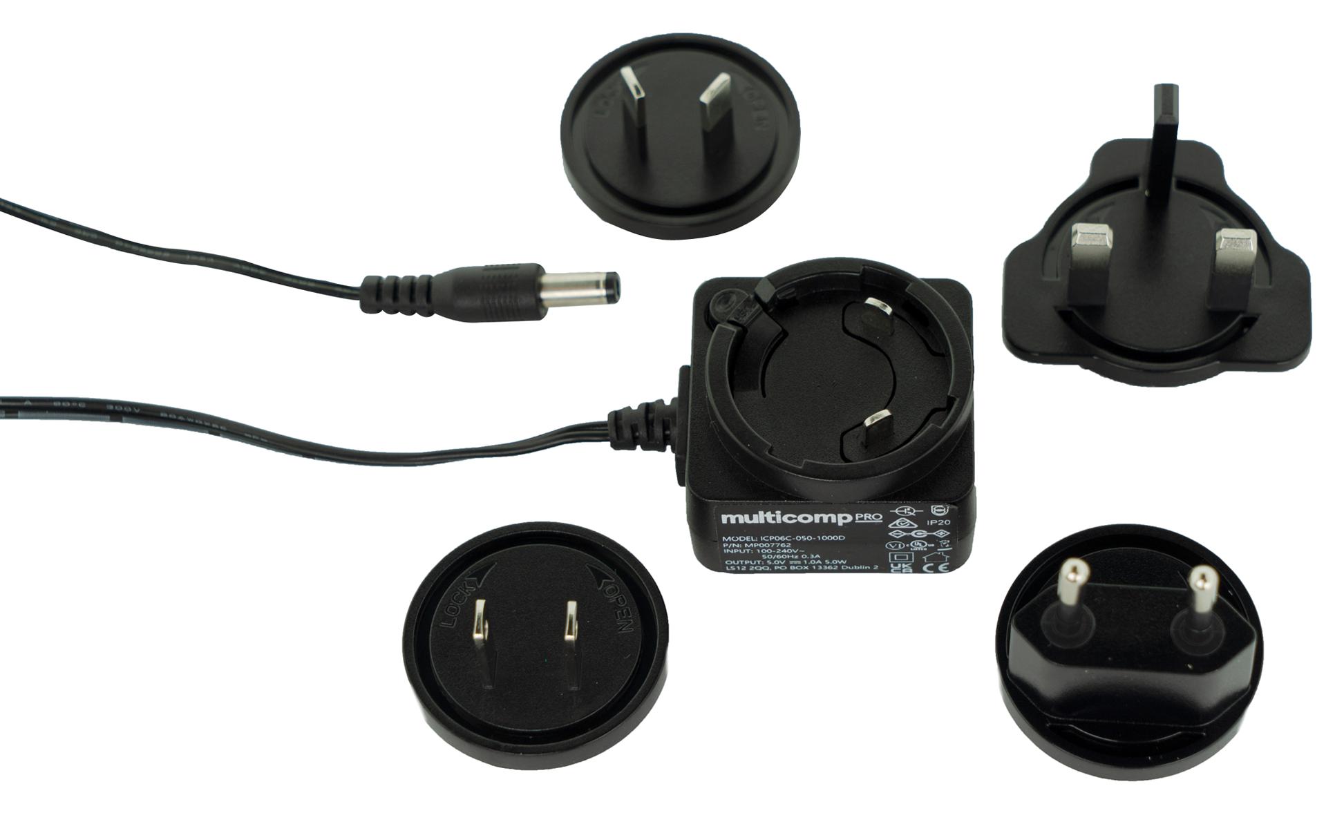 Multicomp ProMP007762