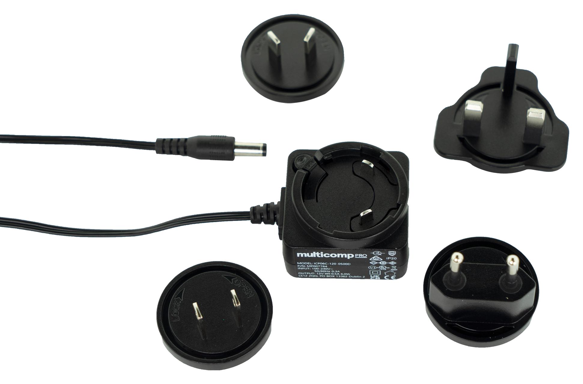 Multicomp ProMP007763