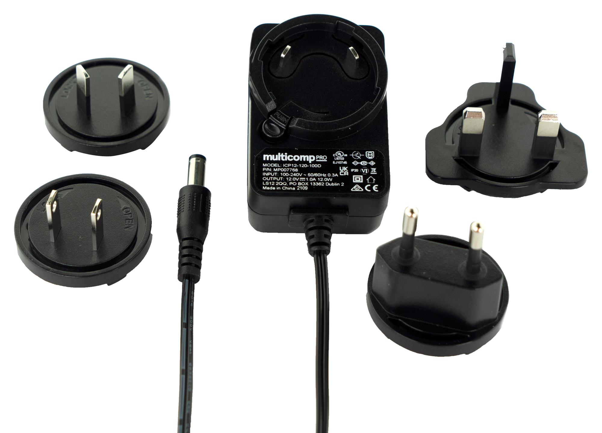 Multicomp ProMP007768