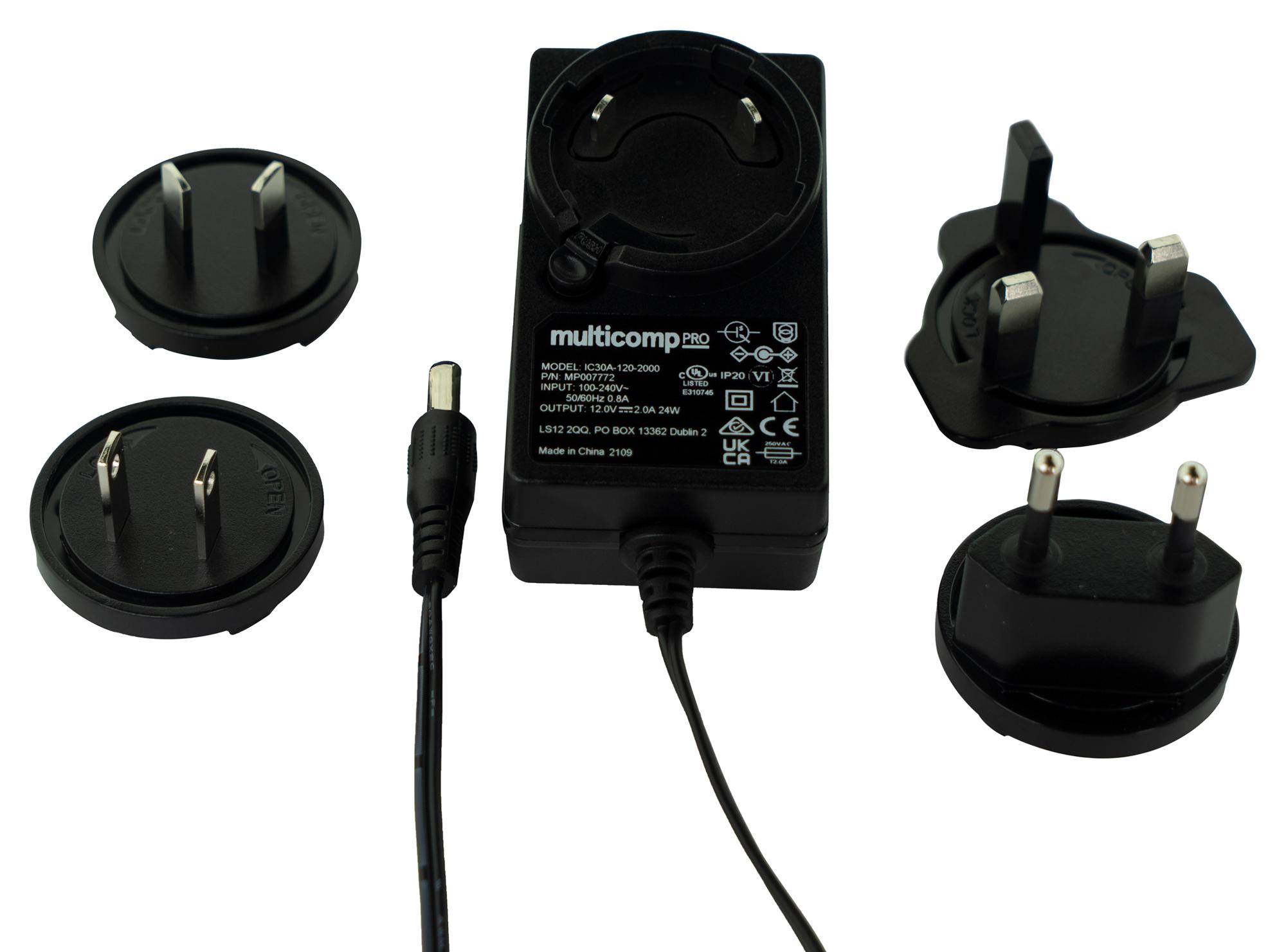 Multicomp ProMP007770