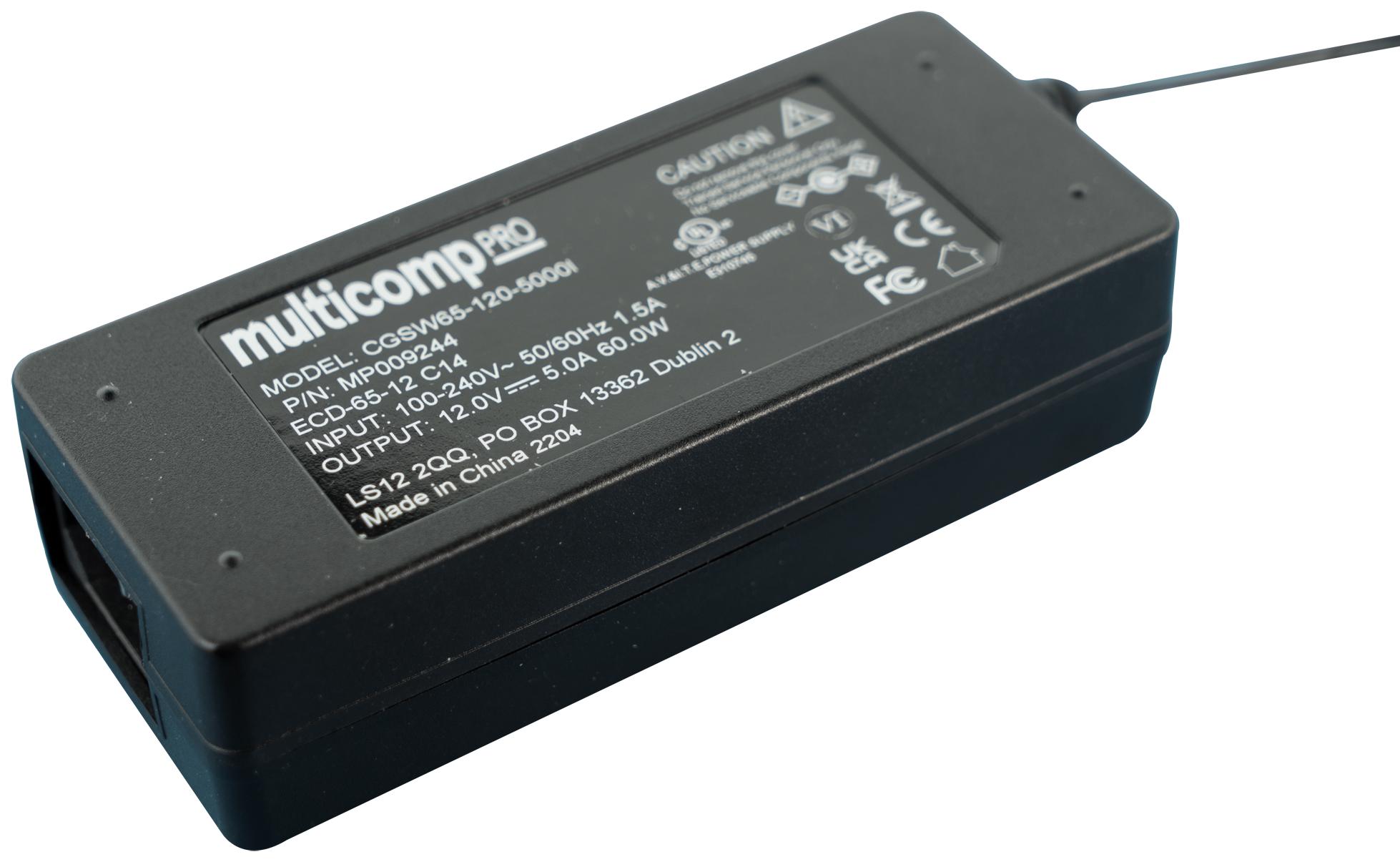 Multicomp ProMP007788
