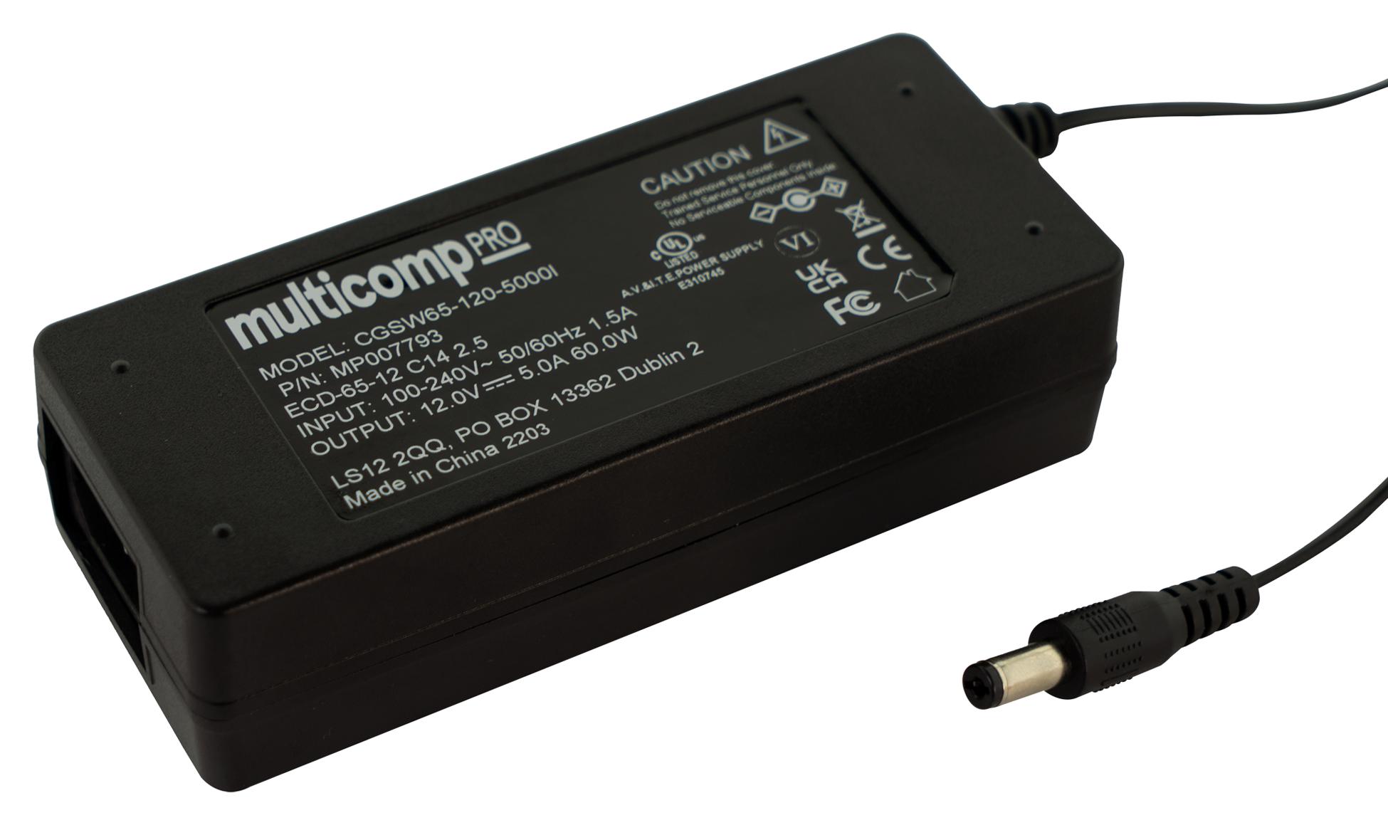 Multicomp ProMP007793