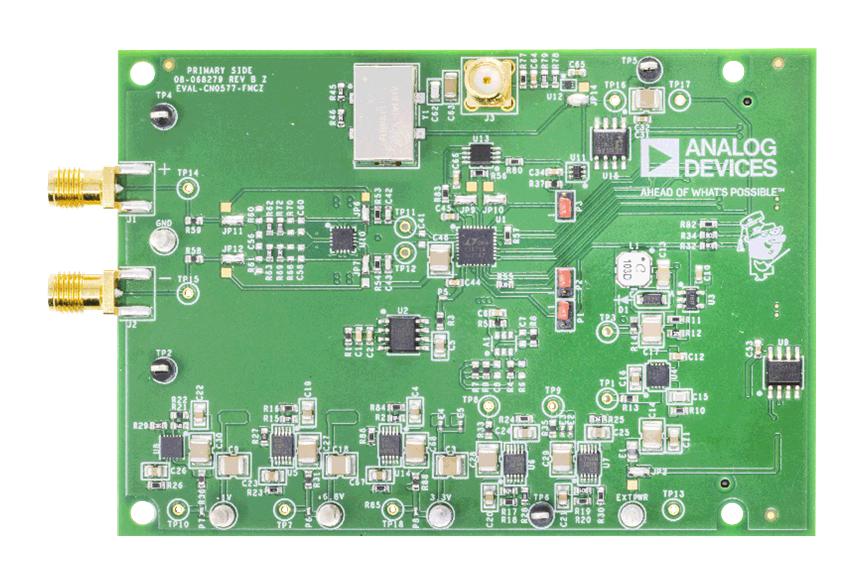 Analog DevicesEVAL-CN0577-FMCZ