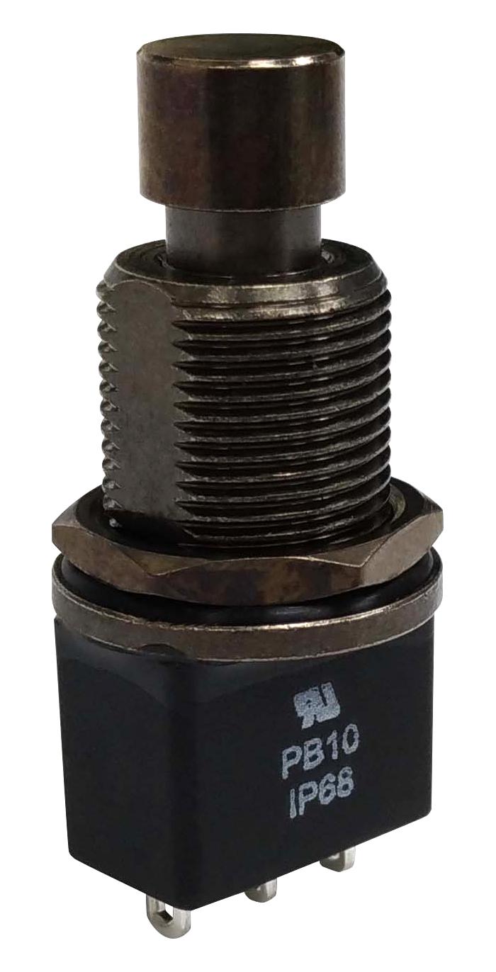 Multicomp ProMP-PB10-AAA1QE-4