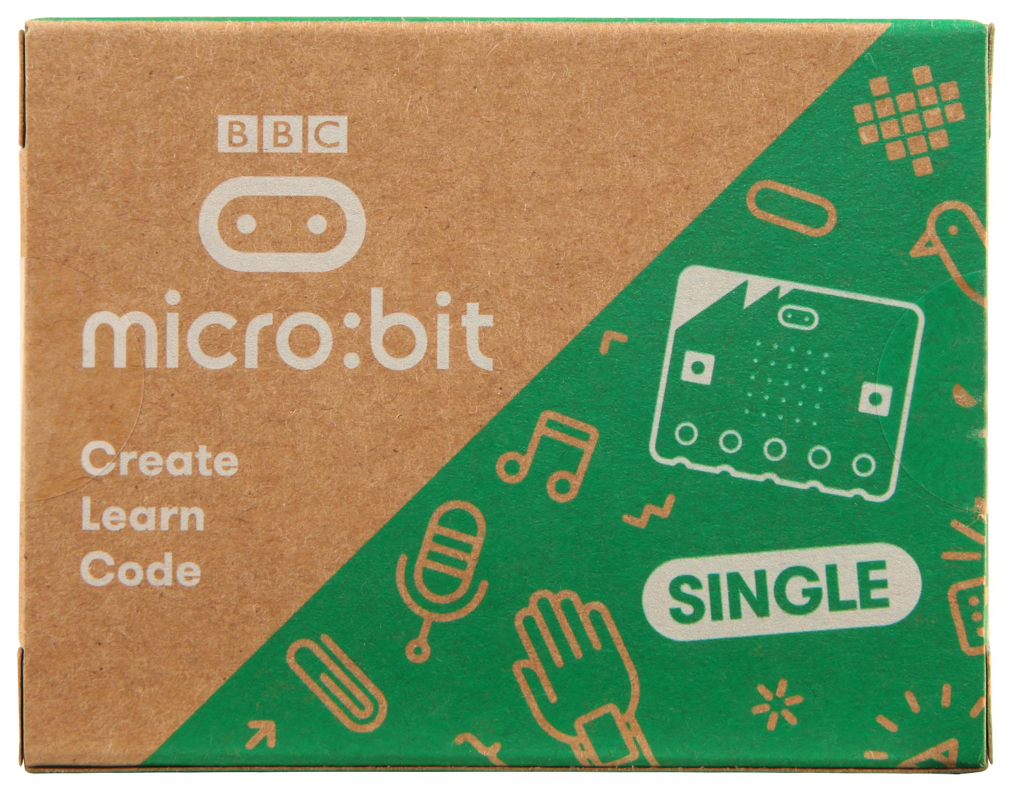 Bbc Micro:bitMEFV22S