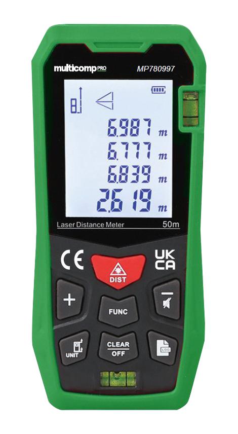Multicomp ProMP780997