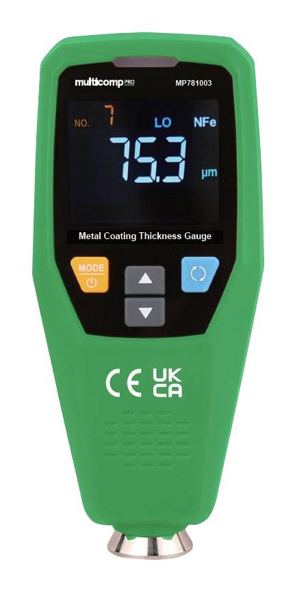 Multicomp ProMP781003