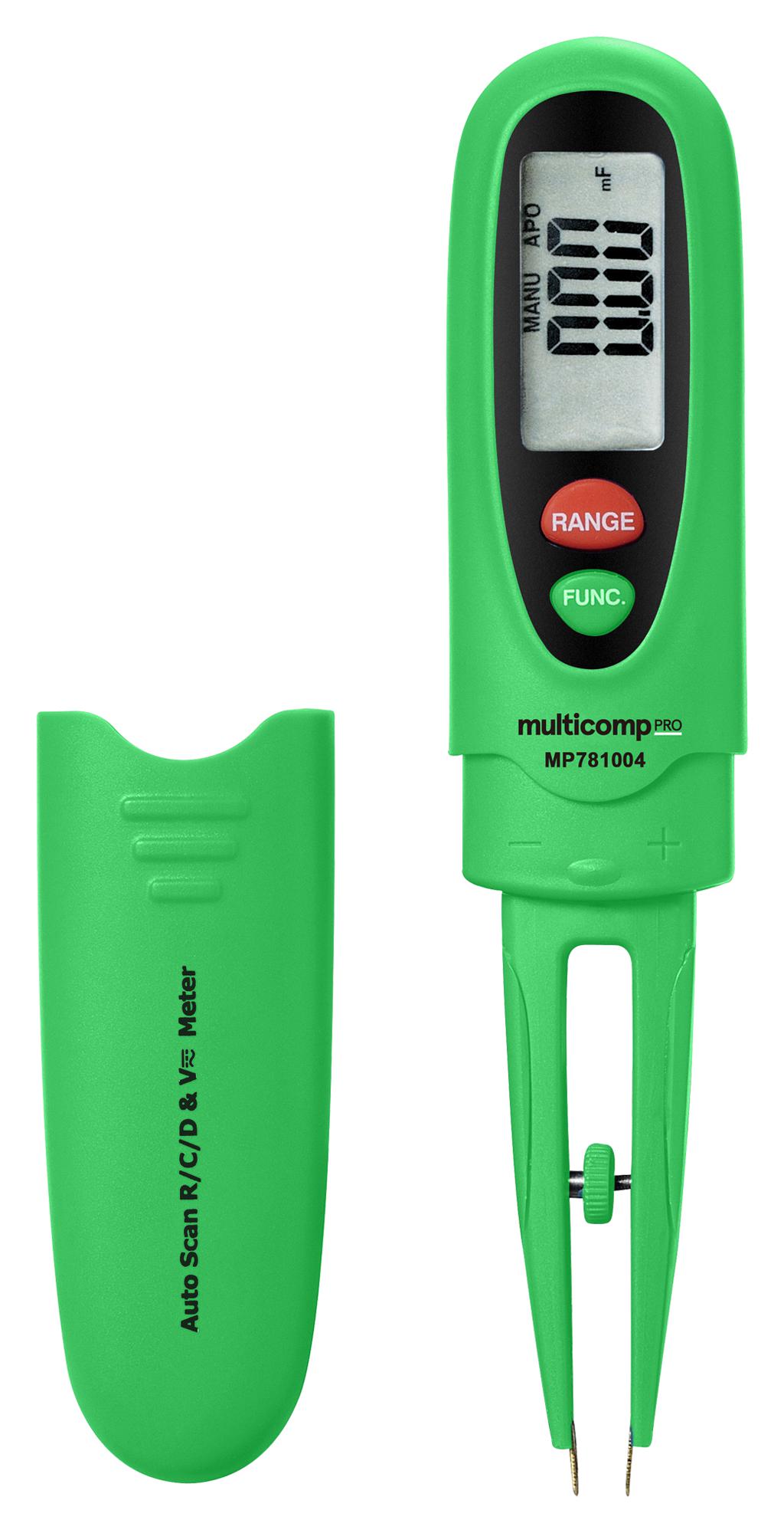 Multicomp ProMP781004