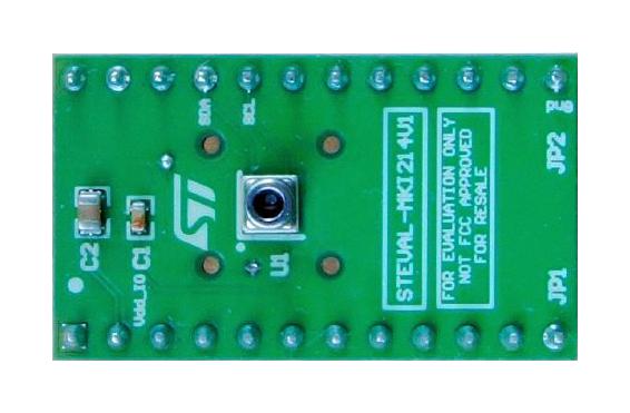 StmicroelectronicsSTEVAL-MKI214V1