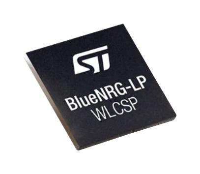 StmicroelectronicsBLUENRG-345VT