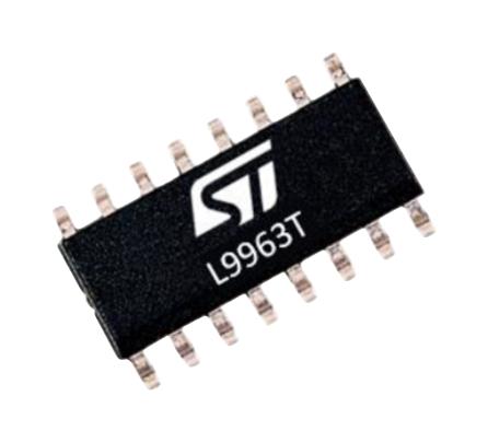 StmicroelectronicsL9963T-TR