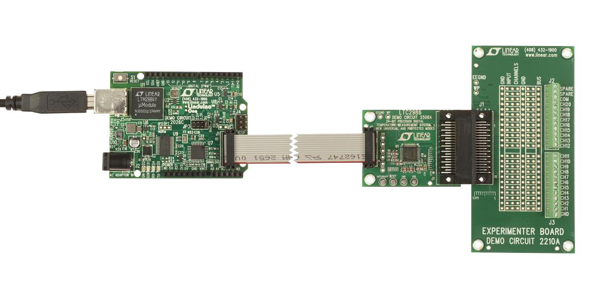 Analog DevicesDC2531A-KIT
