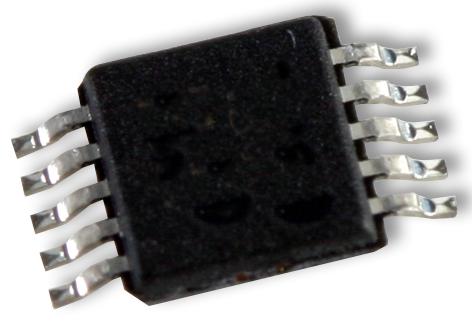 StmicroelectronicsVIPER06HS