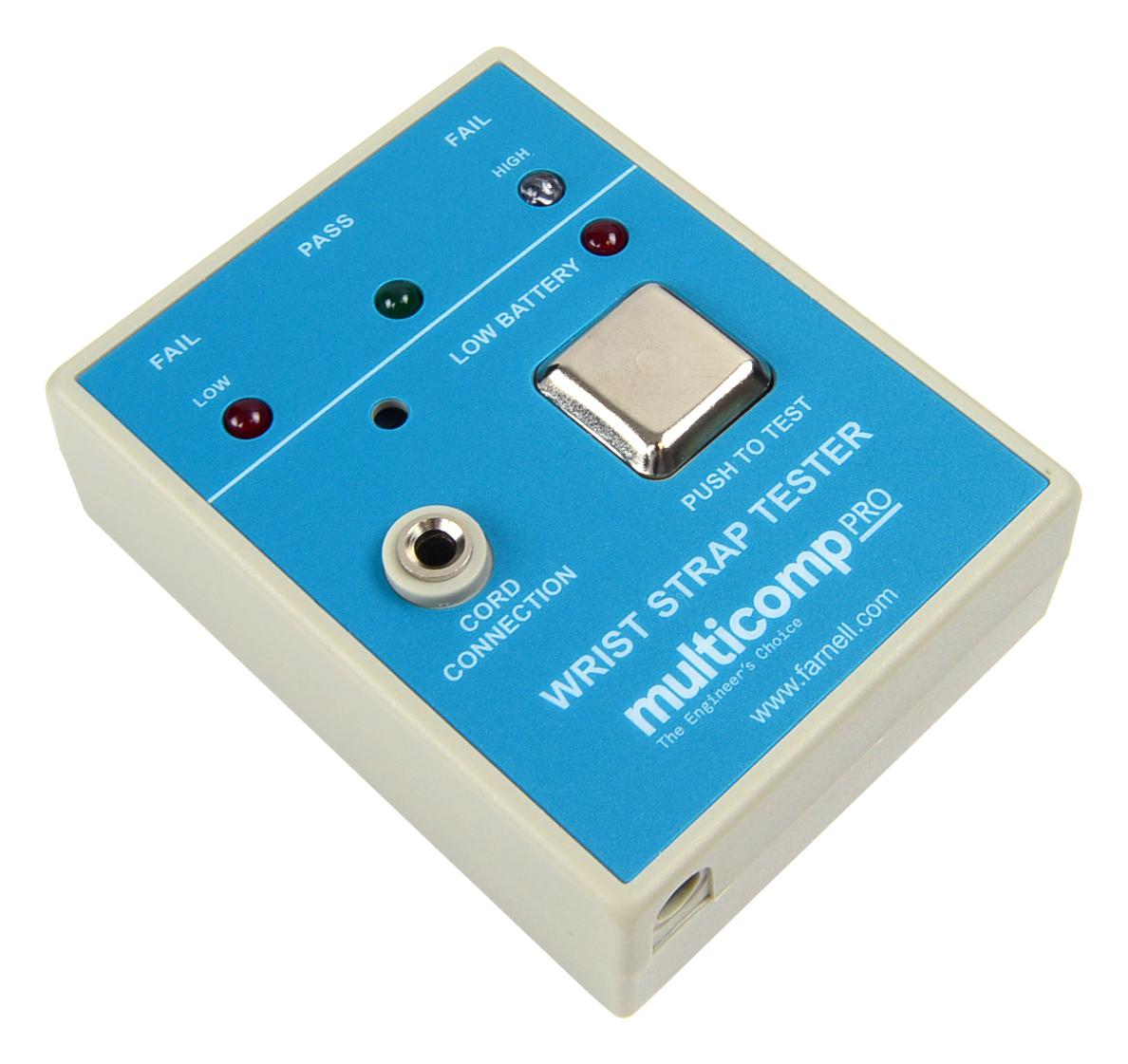 Multicomp ProMP005769