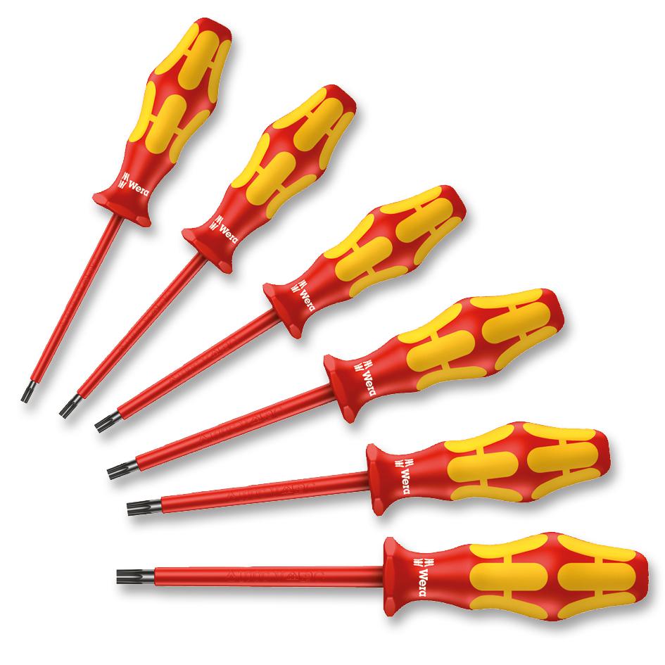 Wera167I/6