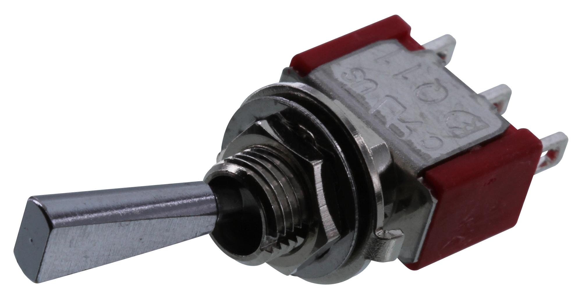 Multicomp Pro1MS1T6B11M1QE