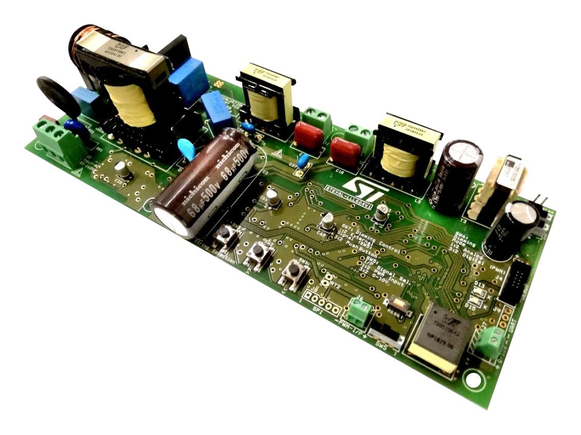 StmicroelectronicsSTEVAL-LLL004V1