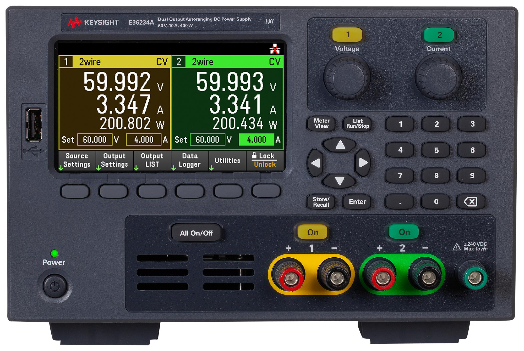 Keysight TechnologiesE36234A