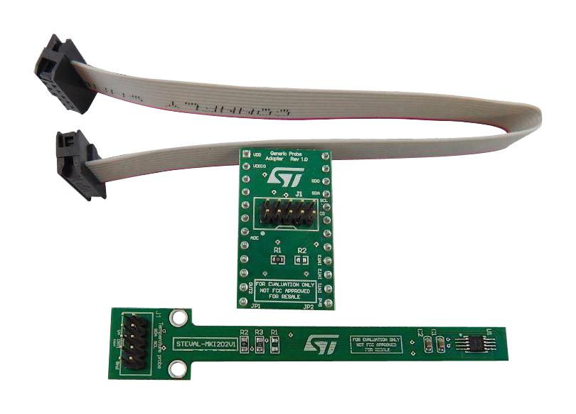 StmicroelectronicsSTEVAL-MKI202V1K