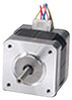 NMB Hybrid Stepper Motors
