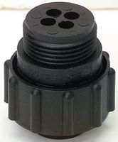 TE CONNECTIVITY / AMP206060-1