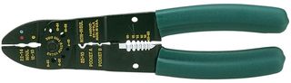 PANDUIT,CT-100,TOOLS,CRIMP,HAND,CRIMPING TOOL