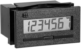 REDINGTON COUNTERS,5300-0100,Totalizing Counter