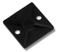 HELLERMANN TYTONMB4A-BLK(50 PACK)