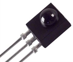 VISHAY SEMICONDUCTOR,TSOP4840,IR Receiver Modules