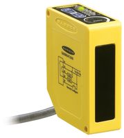 Adjustable Field Sensors Q60 Series