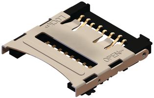 Memory Socket