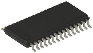 TEXAS INSTRUMENTS,BQ20Z60DBT-R1,IC, BATTERY GAS GAUGE, TSSOP-30 TEXAS INSTRUMENTS,BQ20Z60DBT-R1,IC, BATTERY GAS GAUGE, TSSOP-30