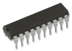 NXPP87LPC764BN
