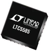 LINEAR TECHNOLOGYLTC5585IUF#PBF