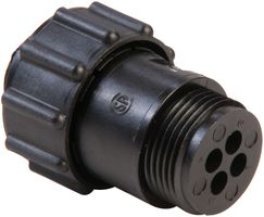 TE CONNECTIVITY / AMP206429-1