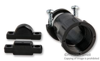 TE CONNECTIVITY / AMP206966-7