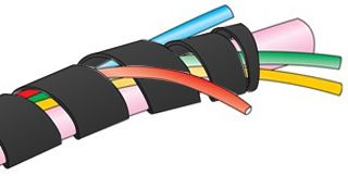 ALPHA WIRESW41 BK005