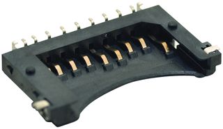 MULTICOMP412D02F-09PC003SV