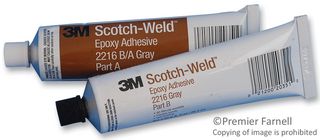 3M2216 B/A GRAY