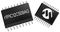 CI SMD MICROCONTROLADOR 1MHZ 18P SOIC