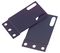 Mounting Bracket For Use With:1U (1.75 )