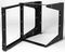 Cabinet Rack; External Height:38 ; Exter