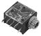 Audio Jack  Voltrex™ Brand  PC Boa