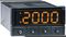 I32 - 1/32 DIN PROCESS METER  10-34 VAC/